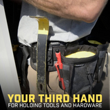 Holstery MagMaster | Magnetic Tool and Hardware Holder