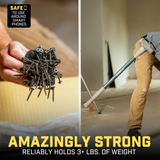 Holstery MagMaster | Magnetic Tool and Hardware Holder