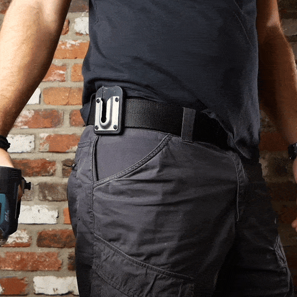 Holstery Makita Pin