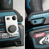 Holstery Makita Pin