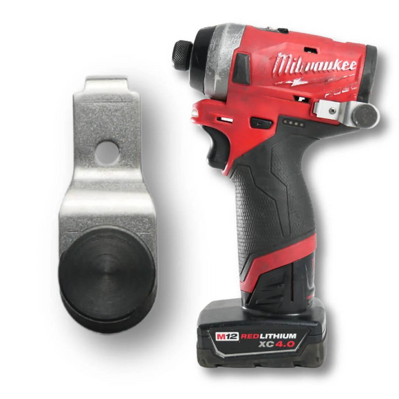 Holstery Milwaukee M12 Pin
