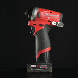 Holstery Milwaukee M12 Pin