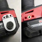 Holstery Milwaukee M18 Pin