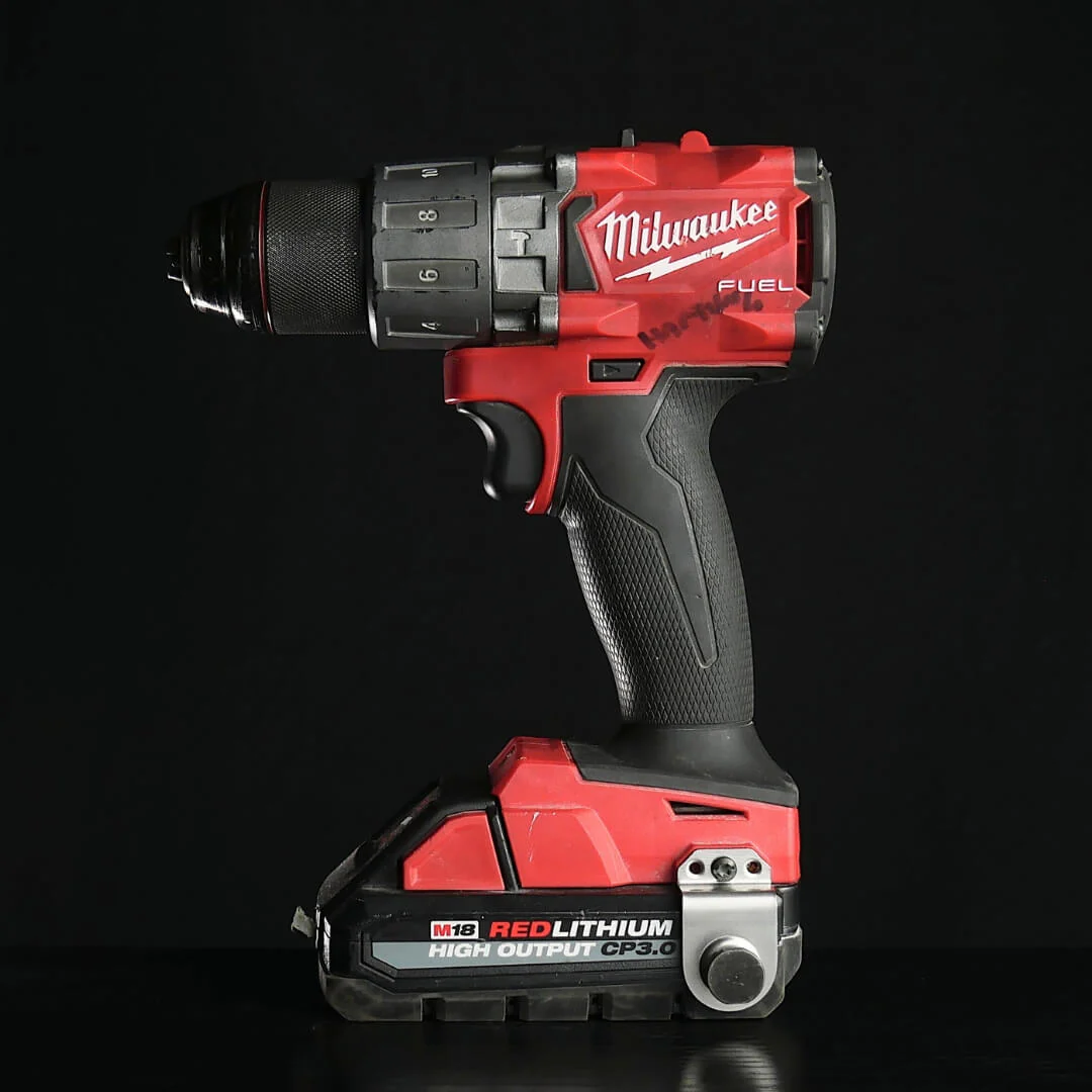 Holstery Milwaukee M18 Pin
