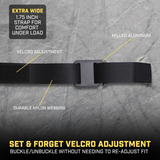 Holstery ModBelt | Everyday Tool Belt