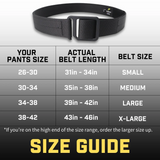 Holstery ModBelt | Everyday Tool Belt