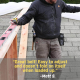 Holstery ModBelt | Everyday Tool Belt