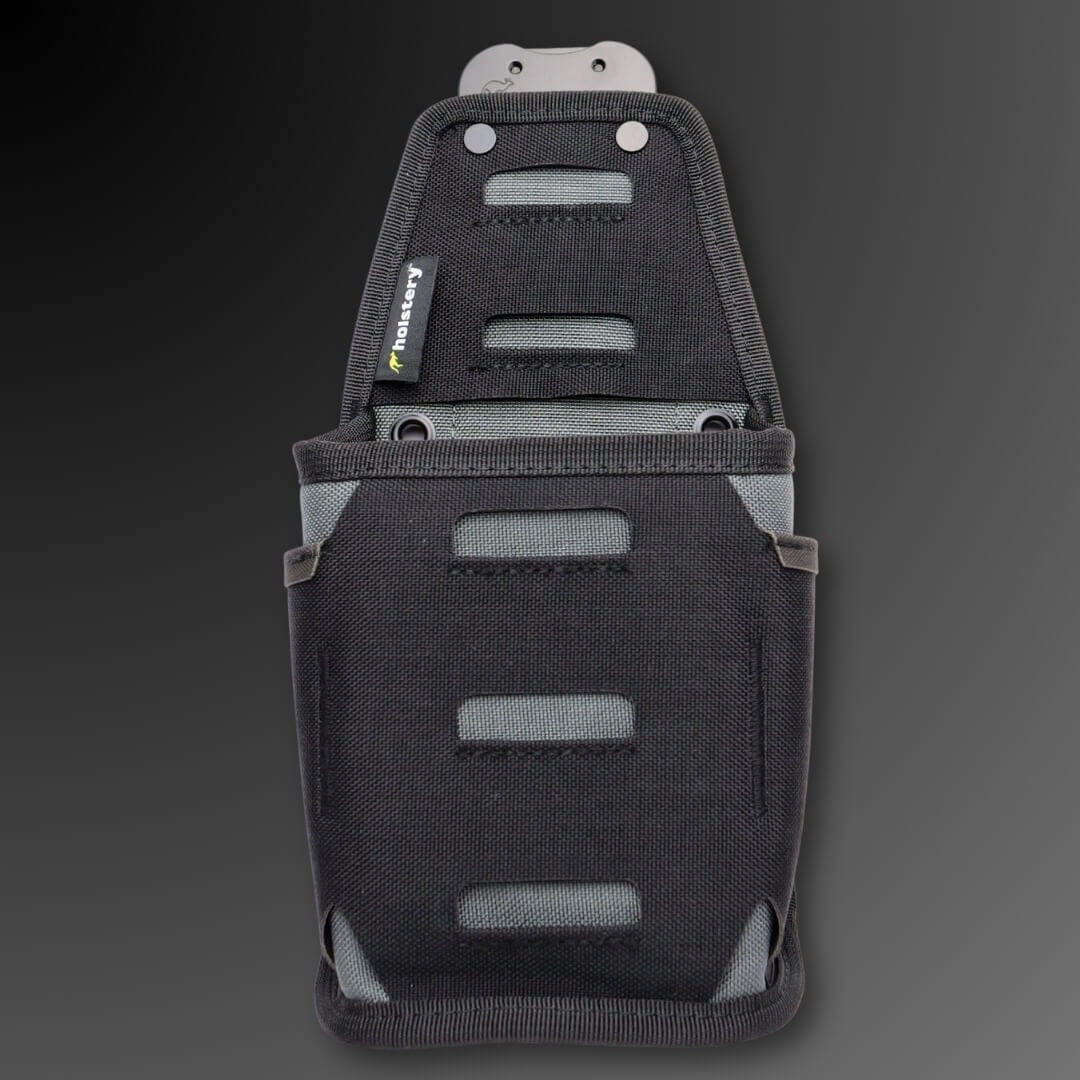 Holstery ModPouch | Clip-On Modular Tool Pouch