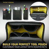 Holstery ModPouch XL | Clip-On Modular Tool Pouch