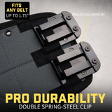 Holstery ModPouch XL | Clip-On Modular Tool Pouch