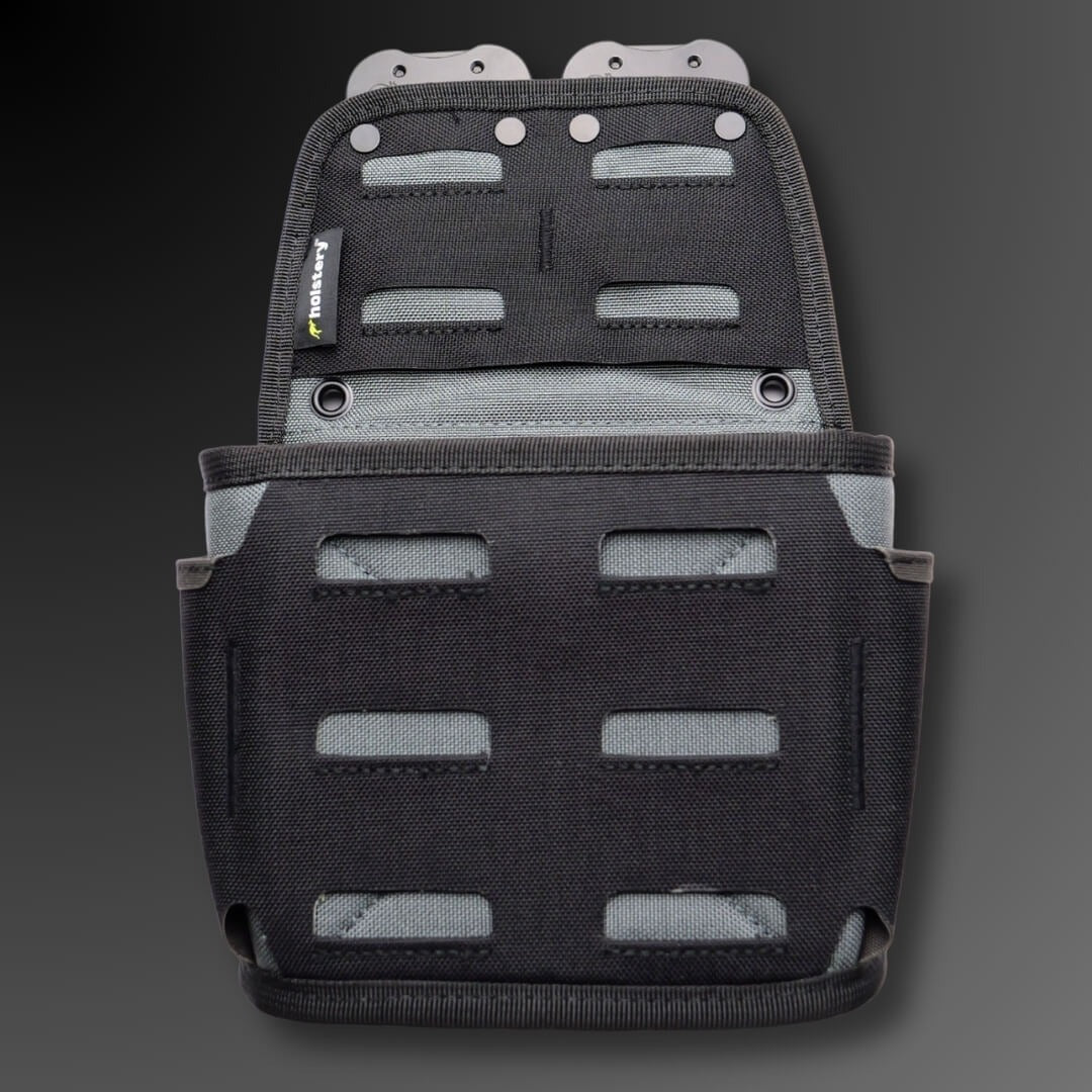 Holstery ModPouch XL | Clip-On Modular Tool Pouch
