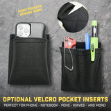 Holstery ModRig | Modular Chest Rig