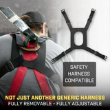 Holstery ModRig | Modular Chest Rig