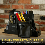 Holstery ModRig | Modular Chest Rig