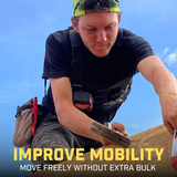 Holstery ModRig | Modular Chest Rig