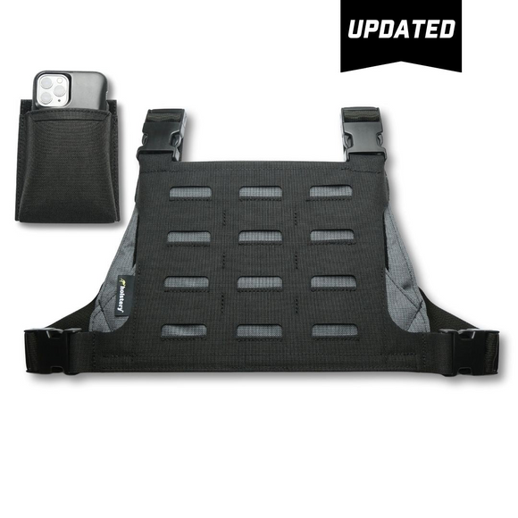 Holstery ModRig | Modular Chest Rig