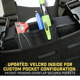 Holstery ModRig | Modular Chest Rig