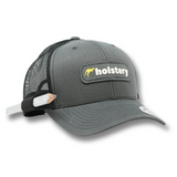 Holstery Pen Loop Hat