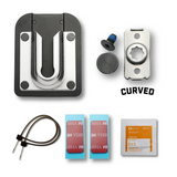 Holstery PinPal Pro | Universal Gravity Locking Tool Holster