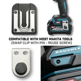 Holstery PinPal Pro | Universal Gravity Locking Tool Holster