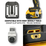 Holstery PinPal Pro | Universal Gravity Locking Tool Holster