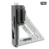 Holstery SquareMaster Pro | Clip-On Square Holster
