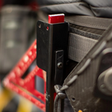 Holstery SquareMaster Pro | Clip-On Square Holster