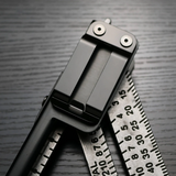 Holstery SquareMaster Pro | Clip-On Square Holster