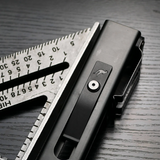 Holstery SquareMaster Pro | Clip-On Square Holster