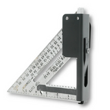 Holstery SquareMaster Pro | Clip-On Square Holster