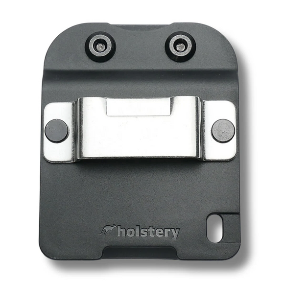 Holstery TapeMaster | Clip-On Tape Measure Holster