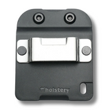 Holstery TapeMaster | Clip-On Tape Measure Holster