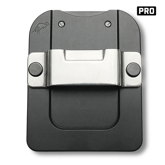 Holstery TapeMaster Pro | Clip-On Tape Measure Holster