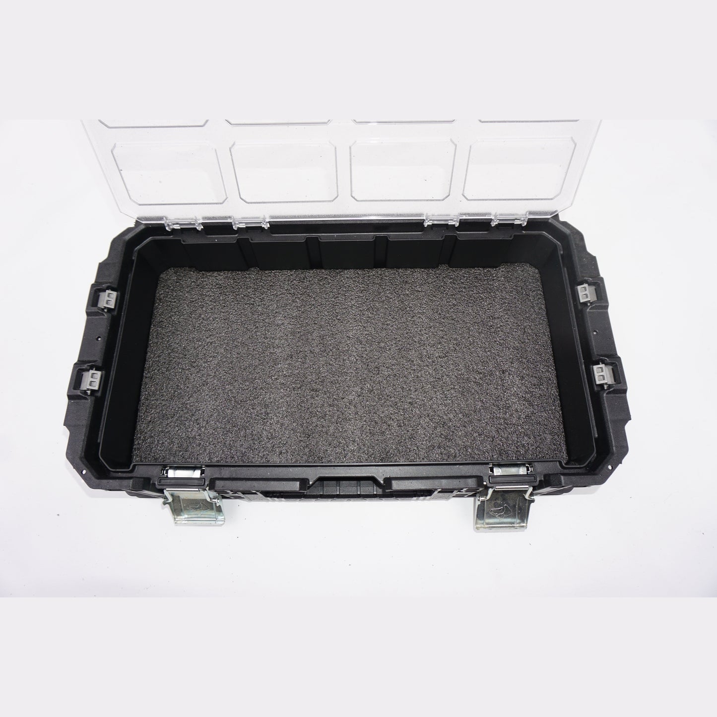 Husky 21 in. Connect Parts Organizer Kaizen Inserts