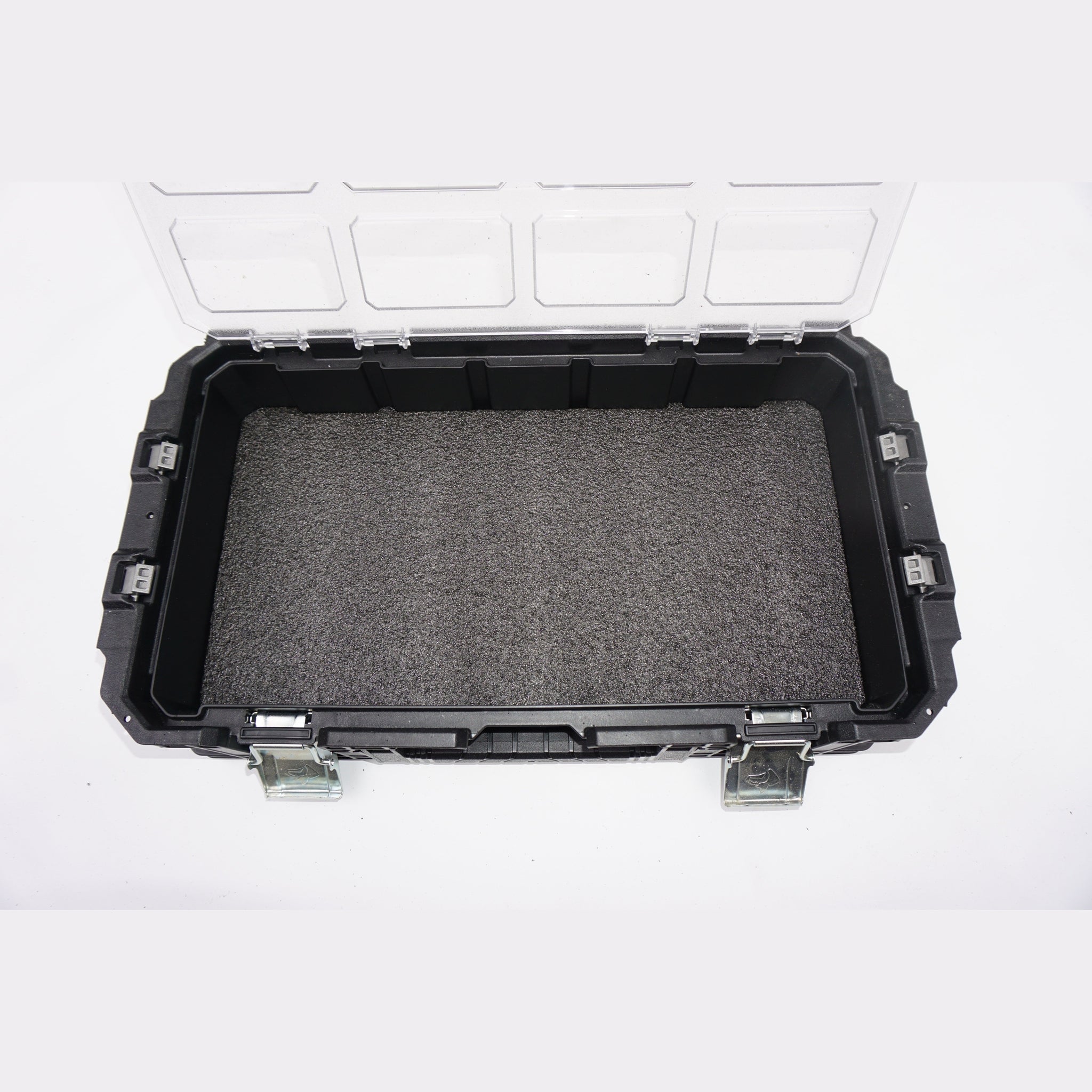 Husky 21 in. Connect Parts Organizer Kaizen Inserts