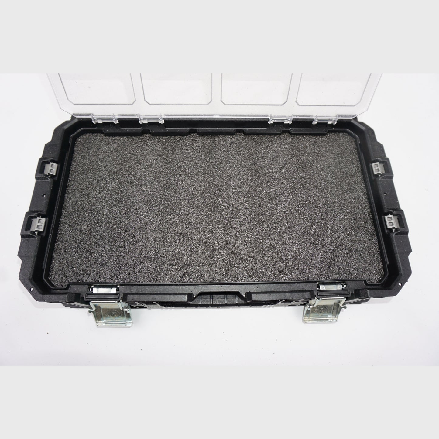 Husky 21 in. Connect Parts Organizer Kaizen Inserts