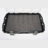 Husky 21 in. Connect Parts Organizer Kaizen Inserts