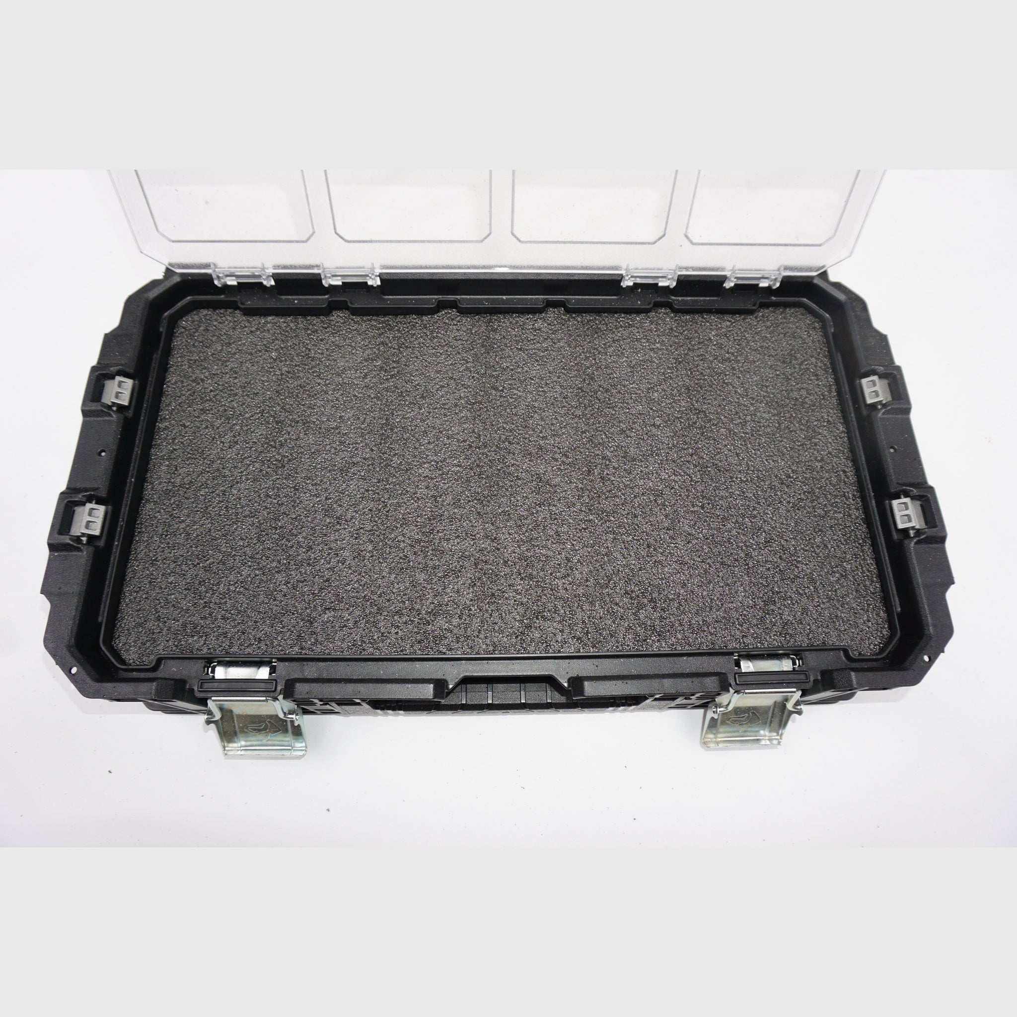 Husky 21 in. Connect Parts Organizer Kaizen Inserts