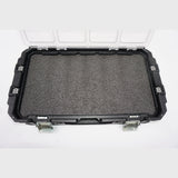 Husky 21 in. Connect Parts Organizer Kaizen Inserts