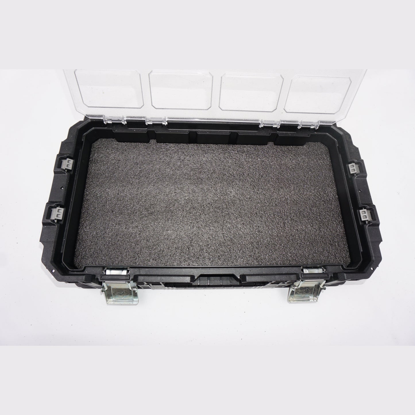 Husky 21 in. Connect Parts Organizer Kaizen Inserts