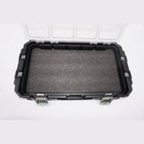 Husky 21 in. Connect Parts Organizer Kaizen Inserts