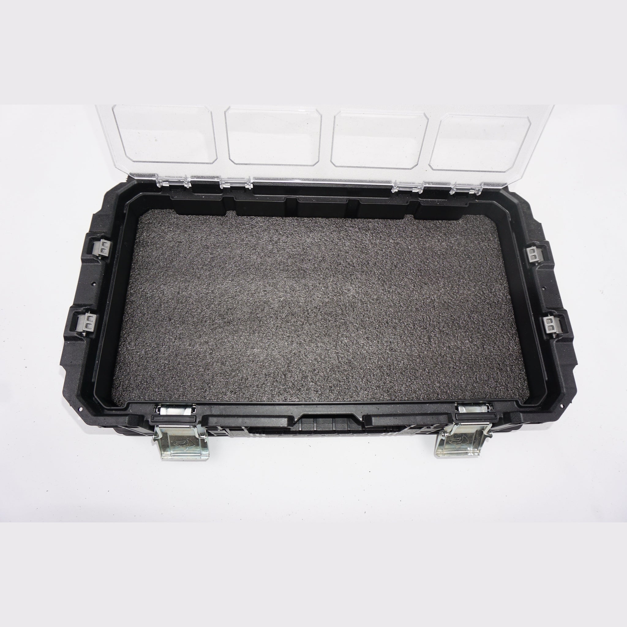 Husky 21 in. Connect Parts Organizer Kaizen Inserts