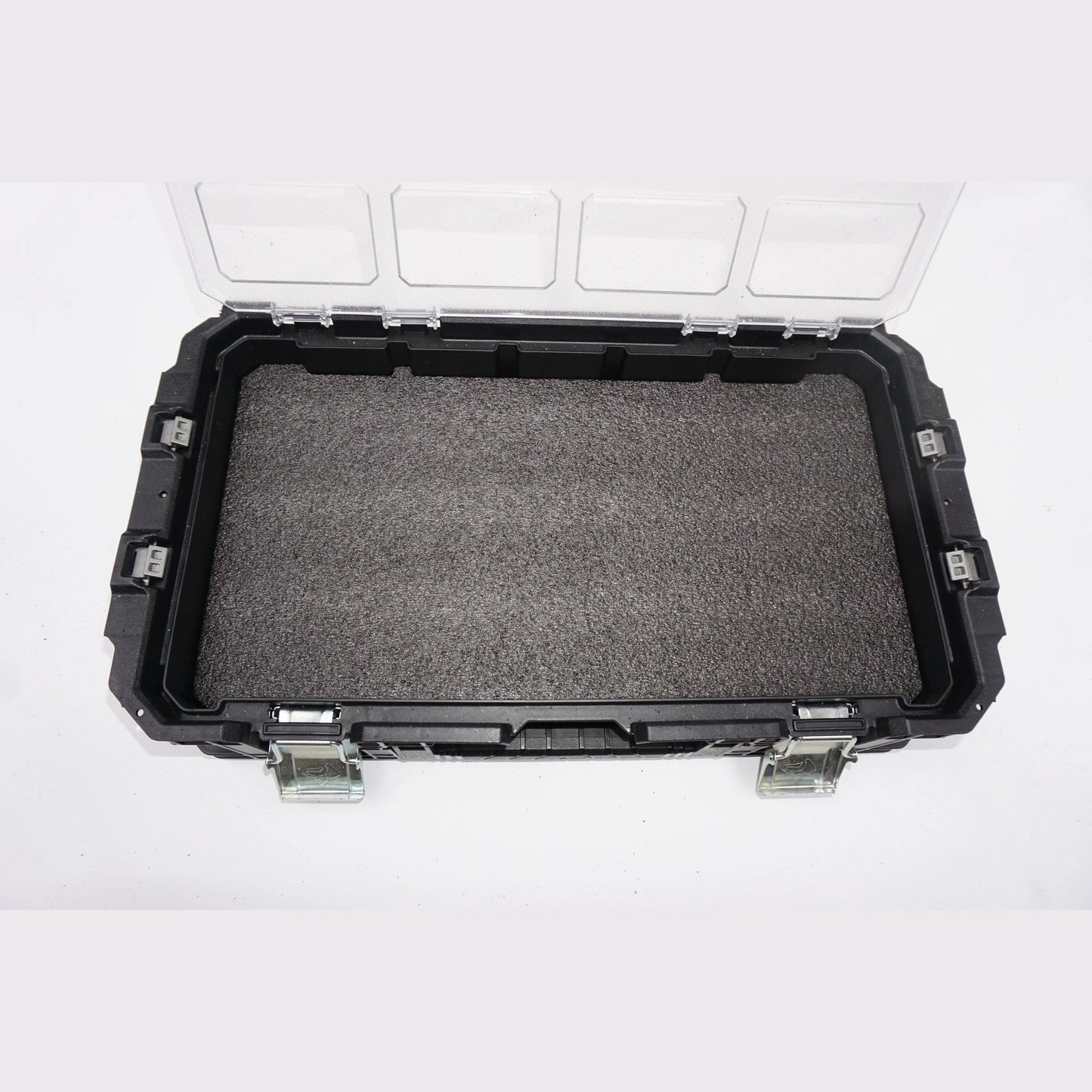 Husky 21 in. Connect Parts Organizer Kaizen Inserts