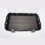 Husky 21 in. Connect Parts Organizer Kaizen Inserts