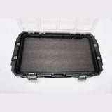 Husky 21 in. Connect Parts Organizer Kaizen Inserts