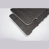 Husky 21 in. Connect Parts Organizer Kaizen Inserts