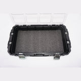 Husky 21 in. Connect Parts Organizer Kaizen Inserts