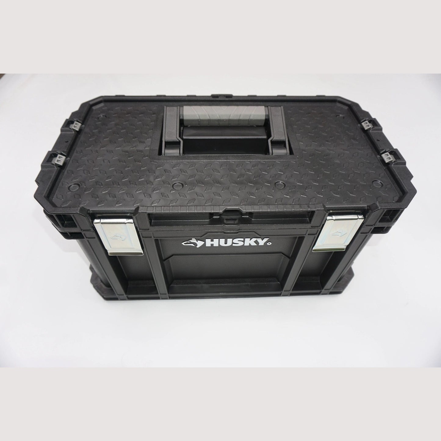 Husky 21 in. Connect Tool Box Kaizen Inserts