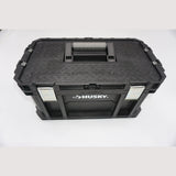 Husky 21 in. Connect Tool Box Kaizen Inserts