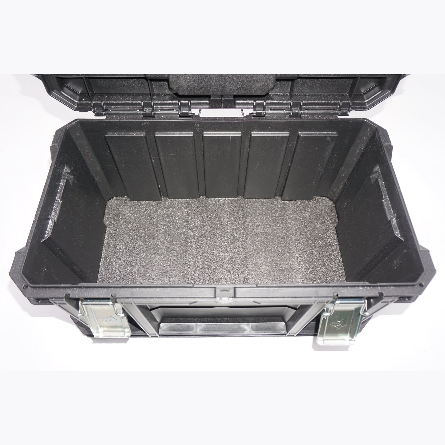 Husky 21 in. Connect Tool Box Kaizen Inserts